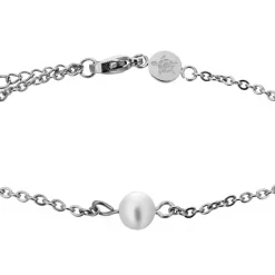 Best Amelia Parker Bracelet Raindrop argenté