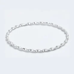 Hot By Rafaella Bracelet Tarsilia en Argent