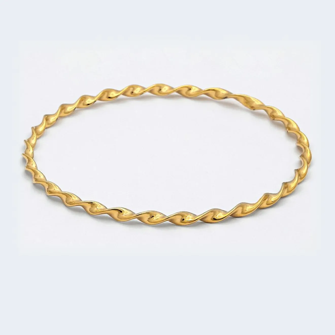 Femme By Rafaella Bracelet Tarsilia en Argent doré