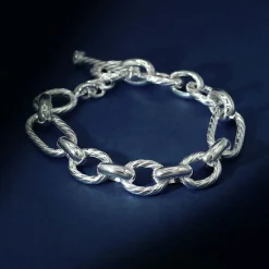 Discount By Rafaella Bracelet Tommasco en Argent