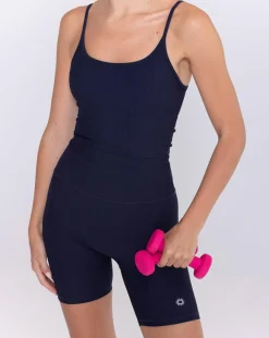 Online Onamaste Brassiere Lotus bleu nuit