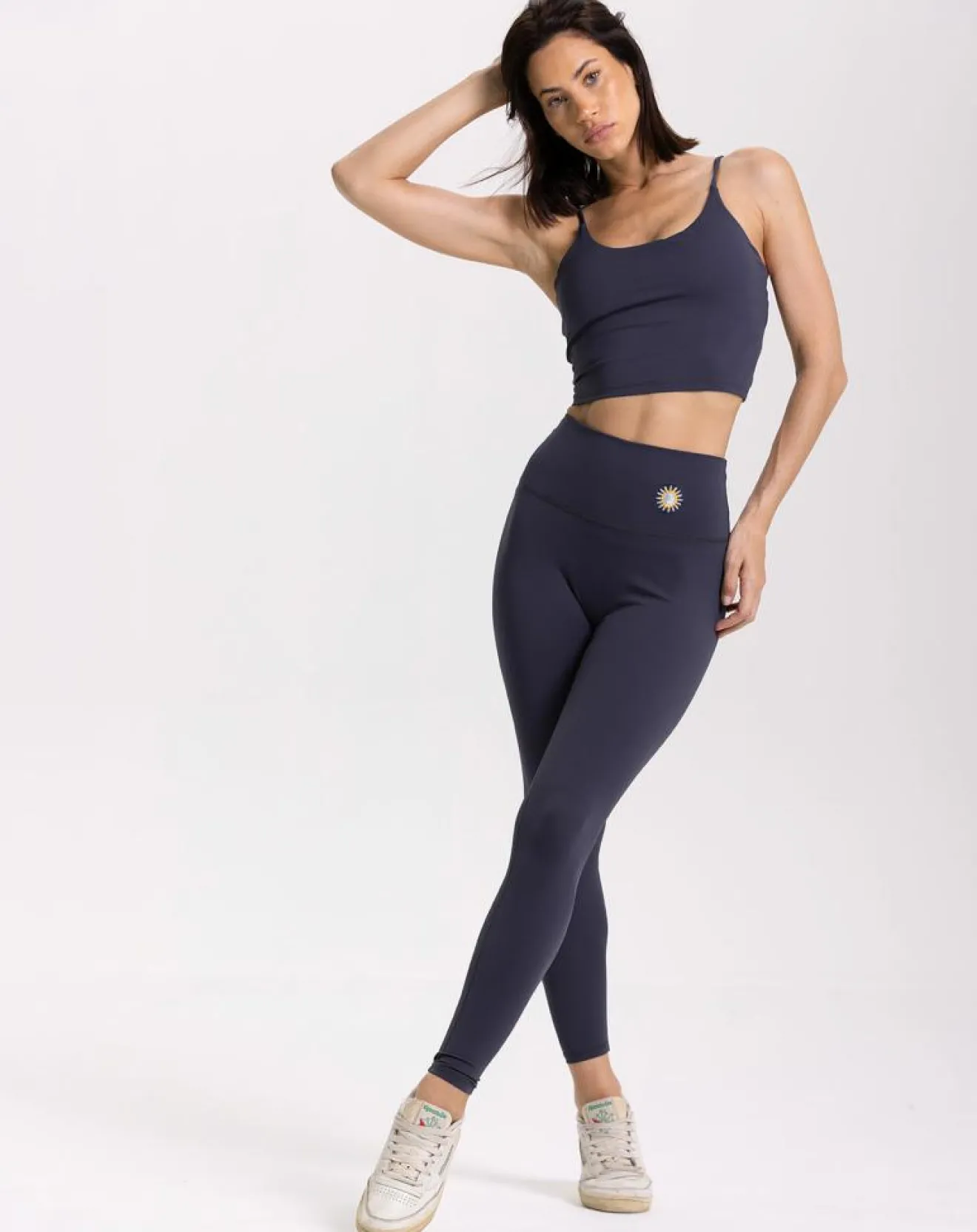 Femme Onamaste Brassière Deb bleu marine