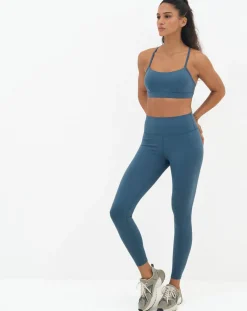 Clearance Onamaste Brassière Geneva bleue