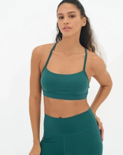 Discount Onamaste Brassière Geneva vert sauge
