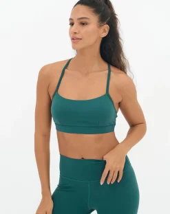 Discount Onamaste Brassière Geneva vert sauge