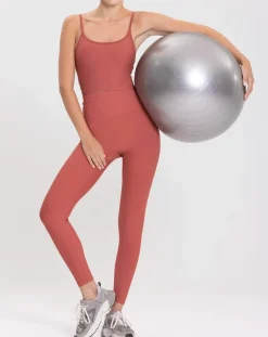 New Onamaste Brassière Lotus orange