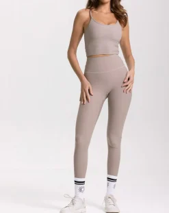 Discount Onamaste Brassière Lotus taupe