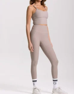 Discount Onamaste Brassière Lotus taupe