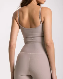 Discount Onamaste Brassière Lotus taupe