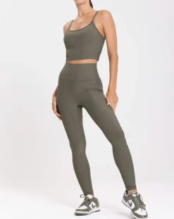 Online Onamaste Brassière Lotus verte