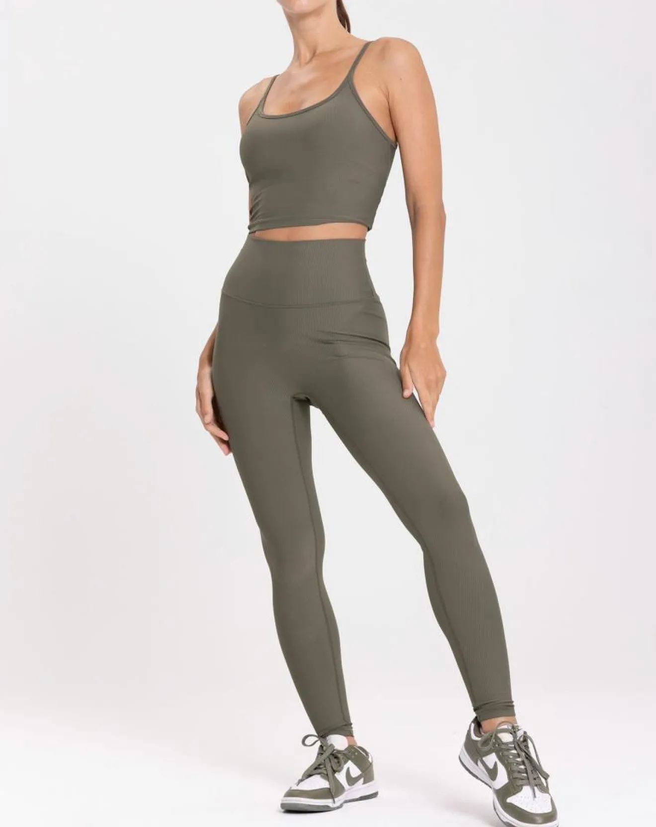 Online Onamaste Brassière Lotus verte