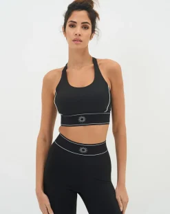 Discount Onamaste Brassière Mali noire