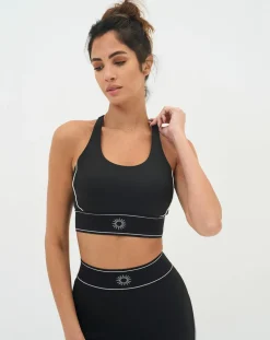 Discount Onamaste Brassière Mali noire