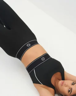 Discount Onamaste Brassière Mali noire