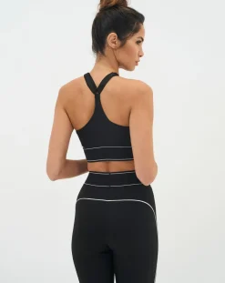 Discount Onamaste Brassière Mali noire