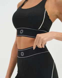 Discount Onamaste Brassière Mali noire