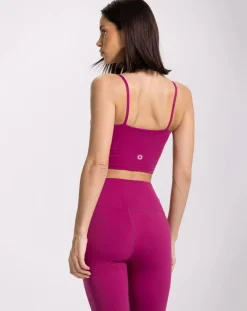 New Onamaste Brassière Mantra rose