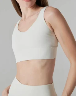 Outlet Onamaste Brassière Suzanna blanche