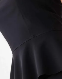 Best Indies Bustier Camille noir