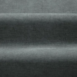 Outlet Mazzini Sofas Canapé d'angle Gauche Daphne 4 Places Gris Foncé - 270x170x86 cm