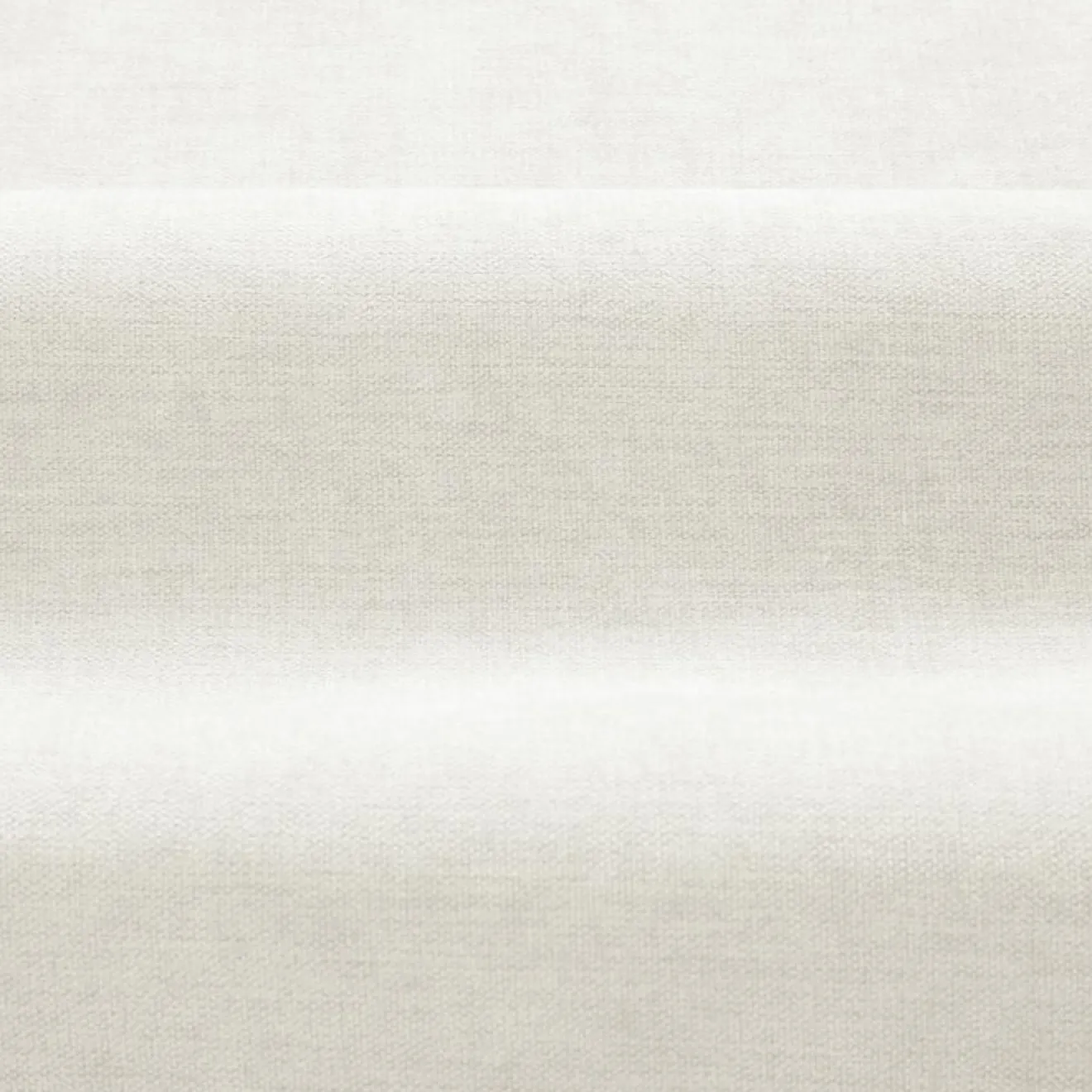 Mazzini Sofas Canapé Daphne 4 Places Ivoire - 240x105x86 cm