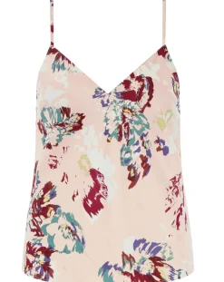 Femme Passionata Caraco Niki graphic flower