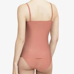 Femme Chantelle Caraco Softstretch rose canyon