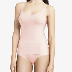 Femme Chantelle Caraco Softstretch rose dragée
