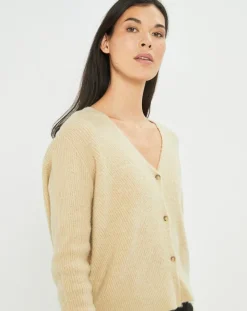 Sale Lauren Vidal Cardigan Elsa avoine