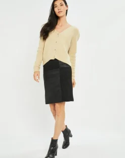 Sale Lauren Vidal Cardigan Elsa avoine