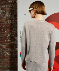 Femme Rodier Cardigan Molly Double Face marron camel