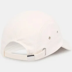 New Isabel Marant Casquette Tedji Gz blanche