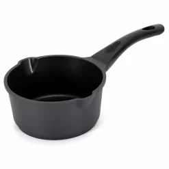 Outlet Cook Concept Casserole induction noire - 20.7x38x8.9 cm