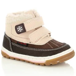 Discount Kimberfeel Chaussures de Montagne fourrées Thais roses