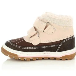 Discount Kimberfeel Chaussures de Montagne fourrées Thais roses