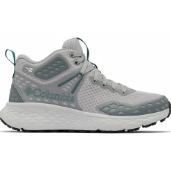 Columbia Chaussures de trail Konos Trs Outdry Mid grises