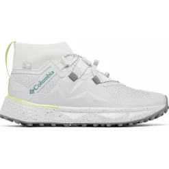 Discount Columbia Chaussures hiking Facet 75 Alpha Outdry grises