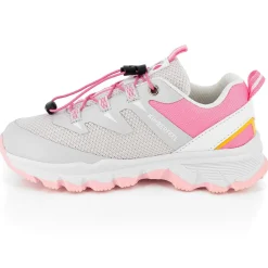 Femme Kimberfeel Chaussures Outdoor Lilian gris clair