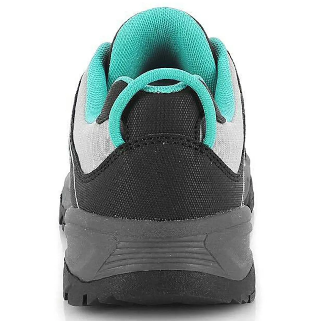 Outlet Kimberfeel Chaussures Outdoor Montalto gris/noir/turquoise