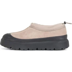 Homme Ugg Chaussures Tasman Weather Hybrid beige/noir