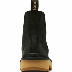 Best Sorel Chelsea boots en Velours de Cuir Hi-Line noires