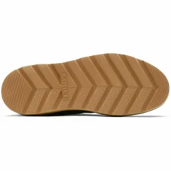 Best Sorel Chelsea boots en Velours de Cuir Hi-Line noires