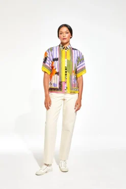 Discount Mapoesie Chemise Andrew Sun