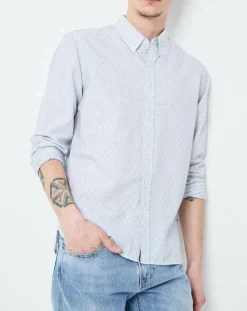 Homme Levi's® Chemise Beltrami blanche