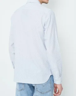 Homme Levi's® Chemise Beltrami blanche