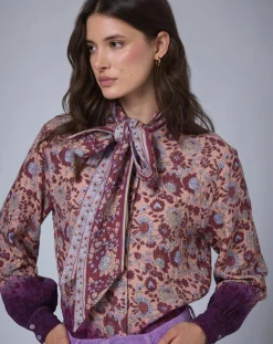 Hot Manoush Chemise Bohemian Hindi camel