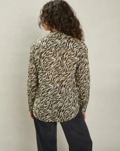 Discount Hartford Chemise Calim naturel