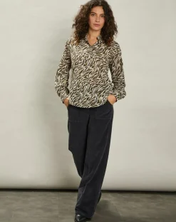 Discount Hartford Chemise Calim naturel