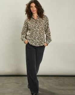 Discount Hartford Chemise Calim naturel