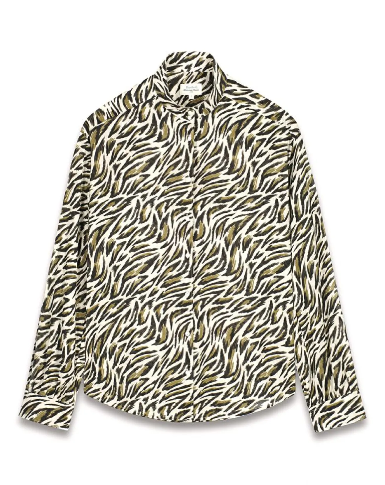 Discount Hartford Chemise Calim naturel